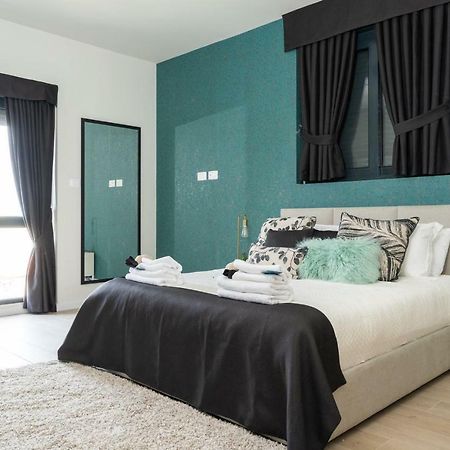 Sweet Inn Jerusalem Ngoại thất bức ảnh