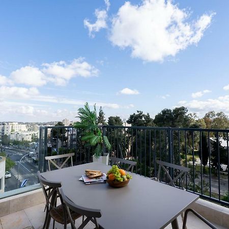 Sweet Inn Jerusalem Ngoại thất bức ảnh