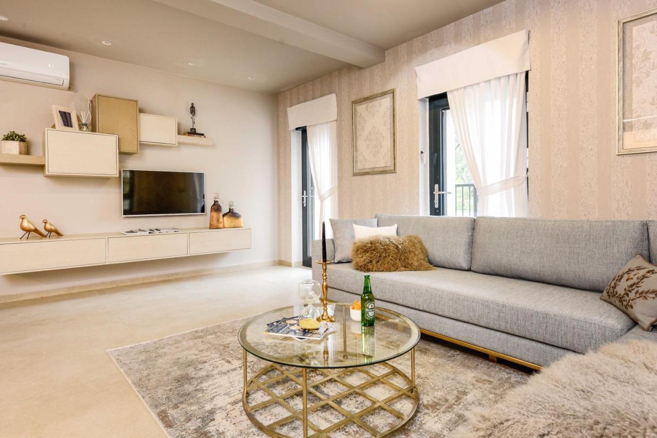 Sweet Inn Jerusalem Ngoại thất bức ảnh