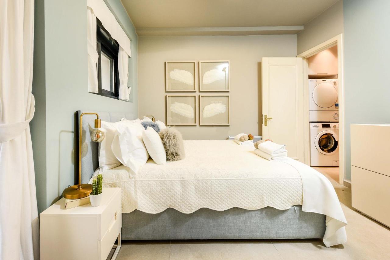 Sweet Inn Jerusalem Ngoại thất bức ảnh