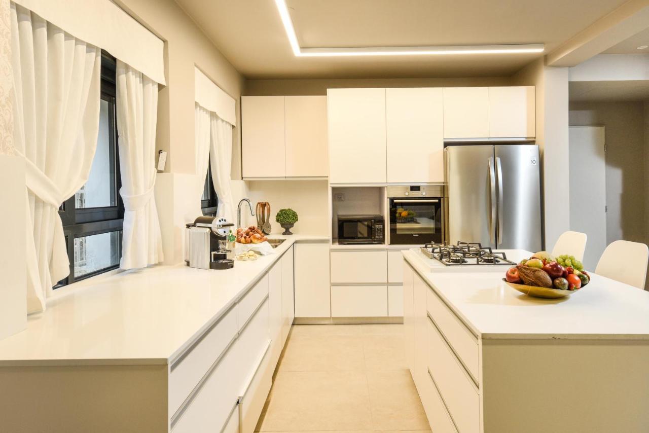 Sweet Inn Jerusalem Ngoại thất bức ảnh