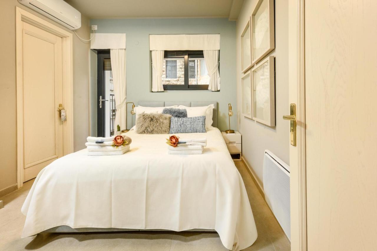 Sweet Inn Jerusalem Ngoại thất bức ảnh