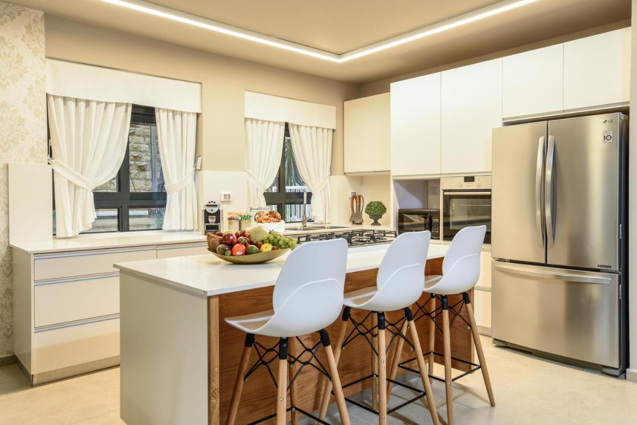 Sweet Inn Jerusalem Ngoại thất bức ảnh