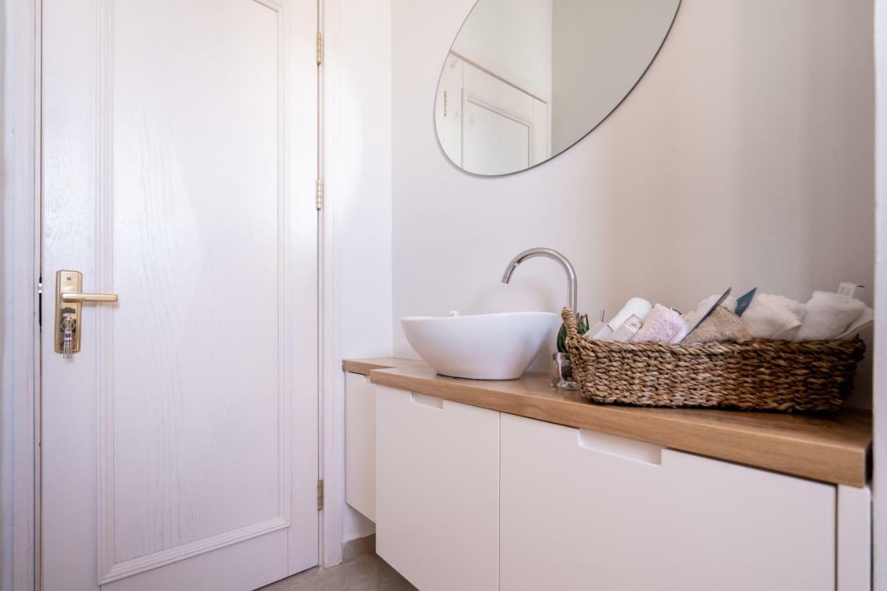 Sweet Inn Jerusalem Ngoại thất bức ảnh