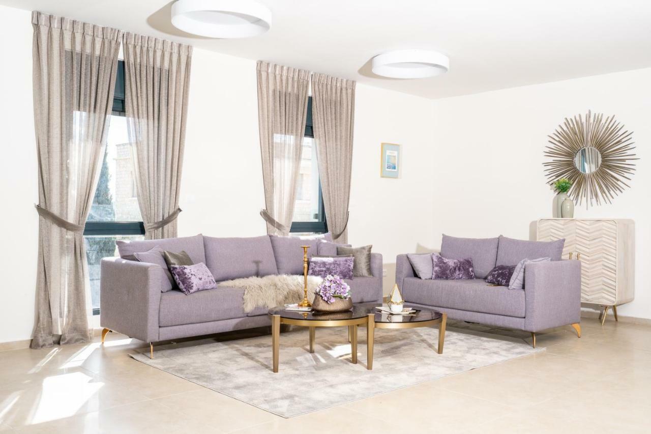 Sweet Inn Jerusalem Ngoại thất bức ảnh