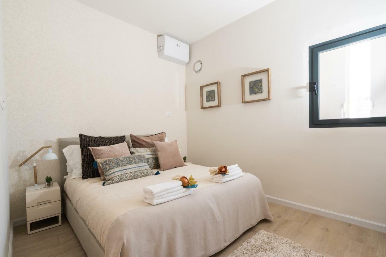 Sweet Inn Jerusalem Ngoại thất bức ảnh