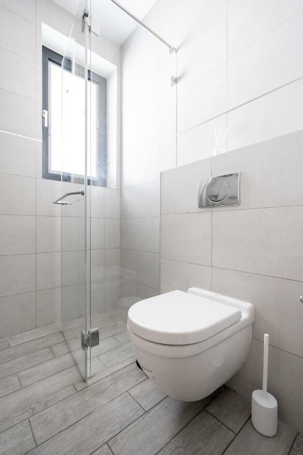 Sweet Inn Jerusalem Ngoại thất bức ảnh