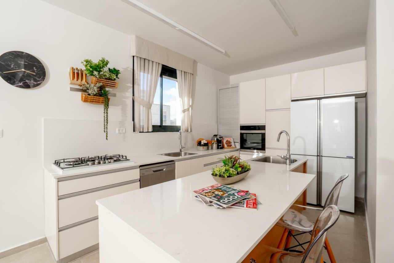 Sweet Inn Jerusalem Ngoại thất bức ảnh