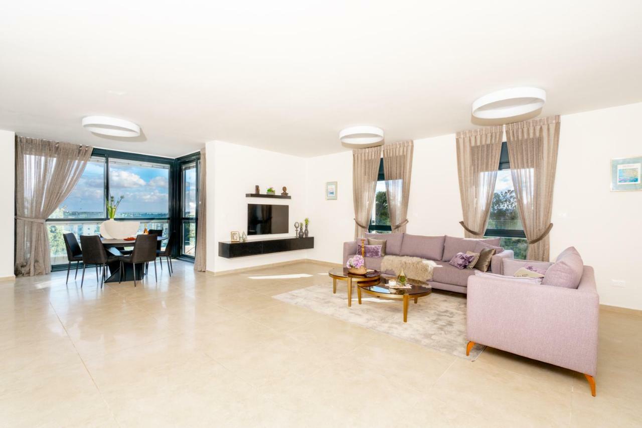 Sweet Inn Jerusalem Ngoại thất bức ảnh