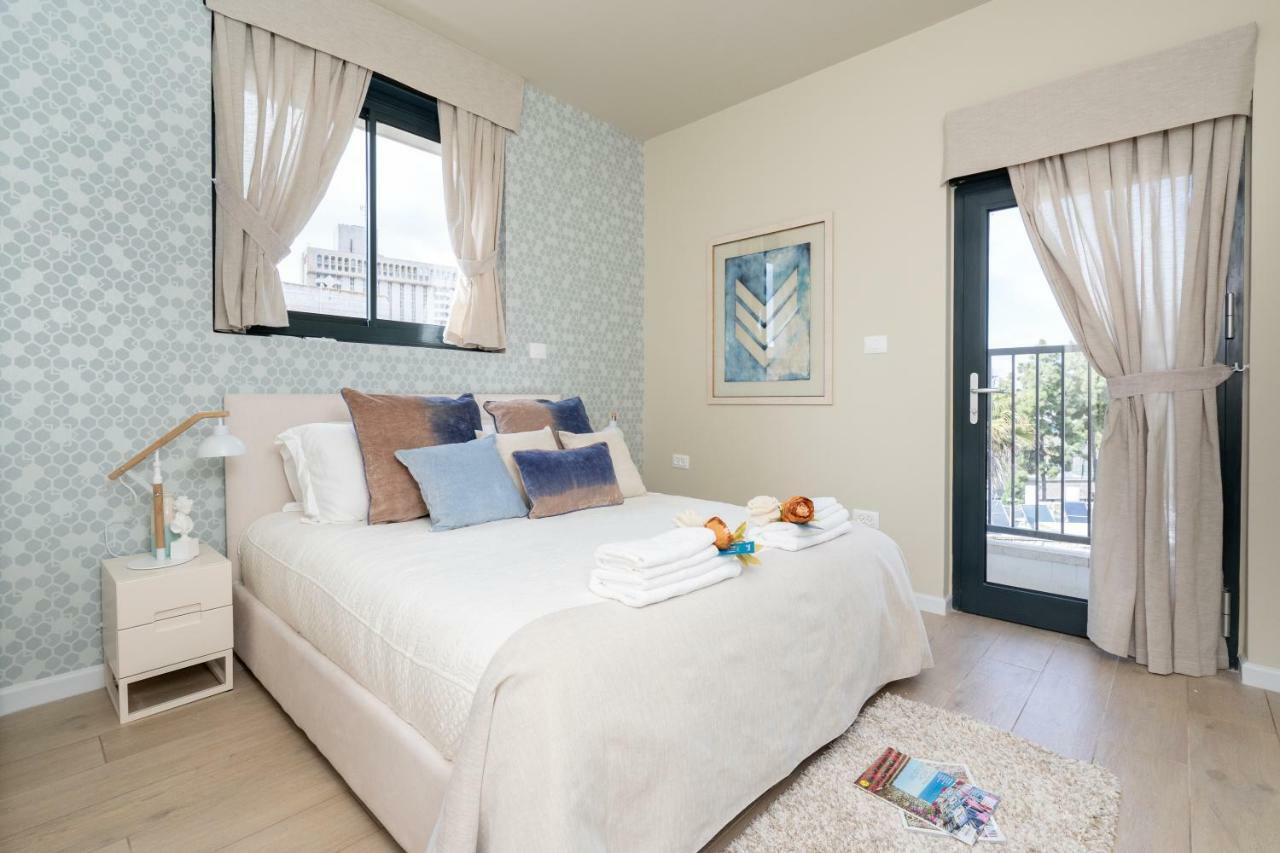 Sweet Inn Jerusalem Ngoại thất bức ảnh