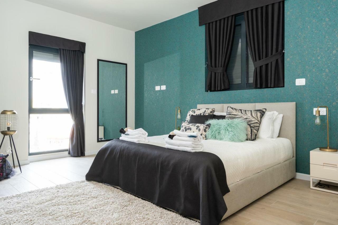 Sweet Inn Jerusalem Ngoại thất bức ảnh
