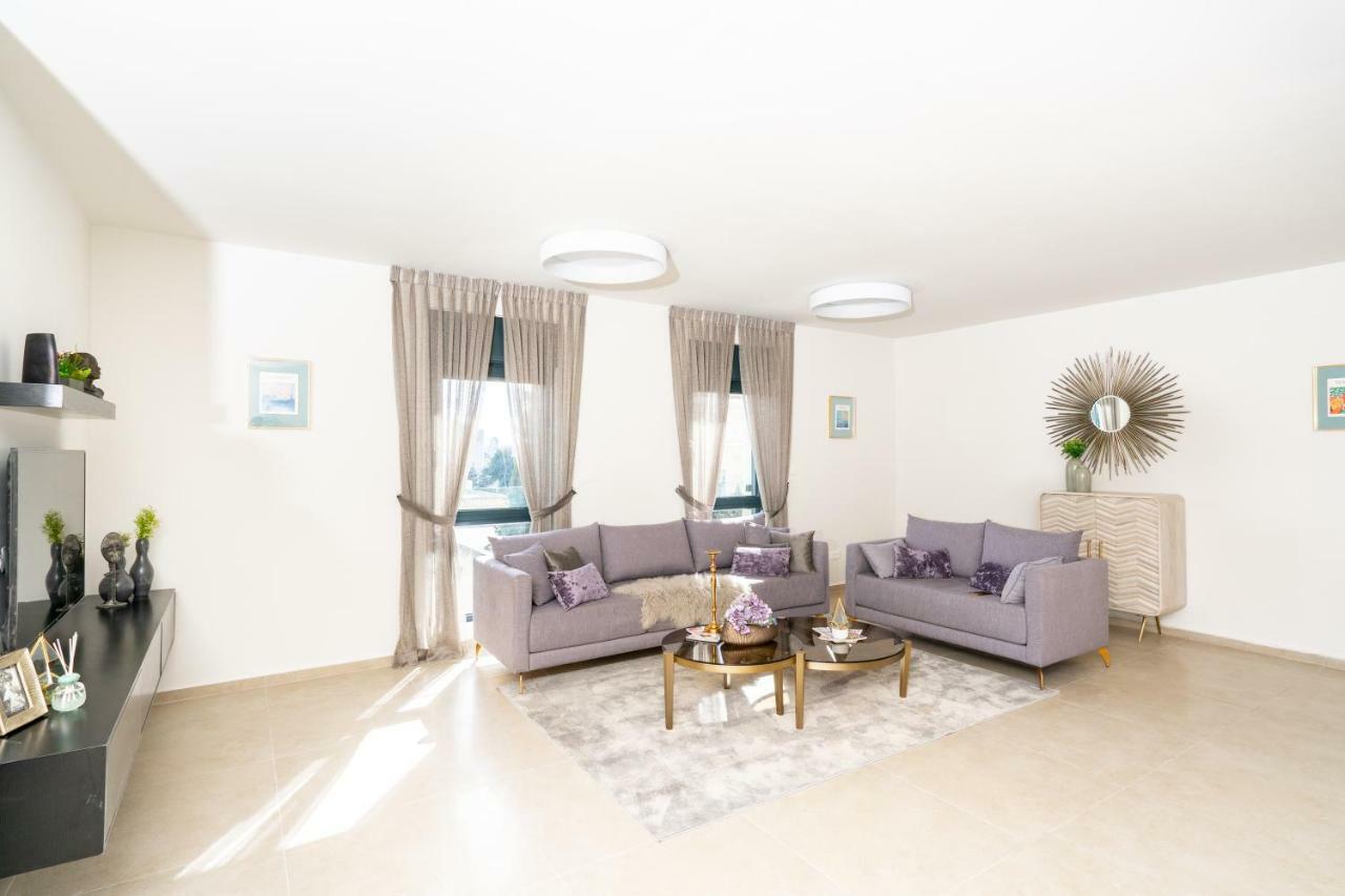 Sweet Inn Jerusalem Ngoại thất bức ảnh