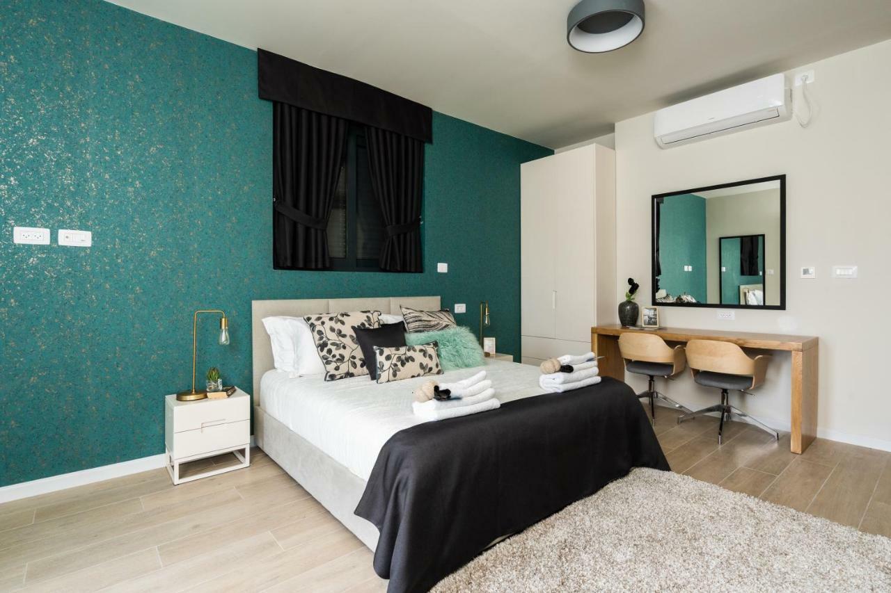 Sweet Inn Jerusalem Ngoại thất bức ảnh