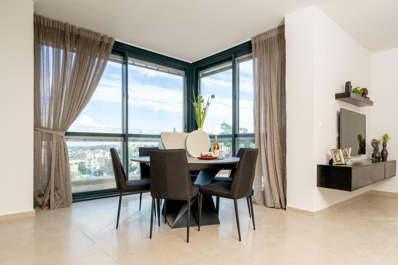 Sweet Inn Jerusalem Ngoại thất bức ảnh